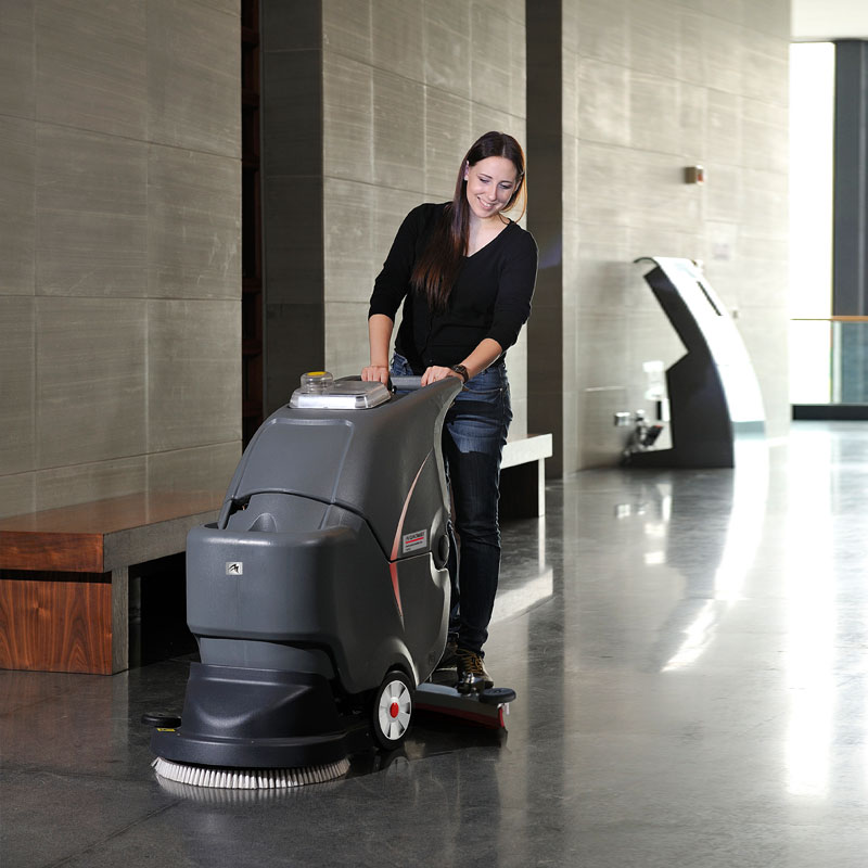 導(dǎo)致洗地機(jī)清潔能力下降的主要原因是什么？