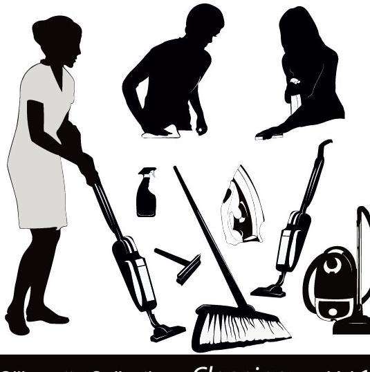 年底大掃除，你需要這份清潔攻略……