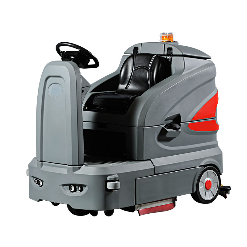 國(guó)內(nèi)清潔設(shè)備行業(yè)發(fā)展前景