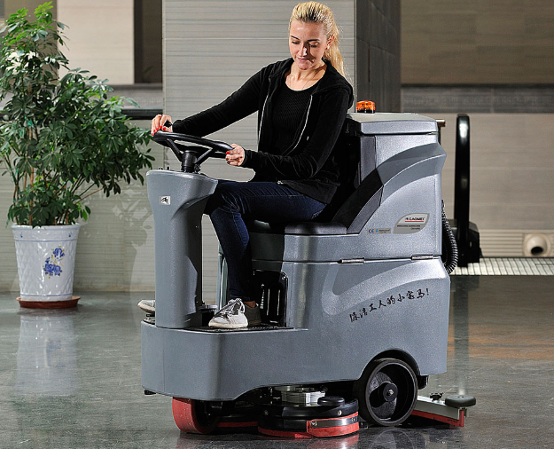 渭南洗地機(jī)