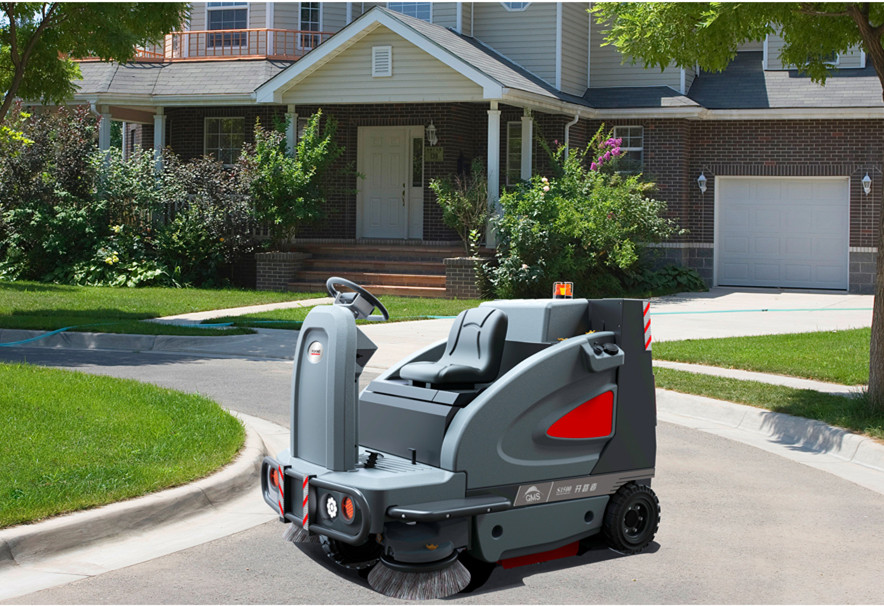 順德掃地機(jī)