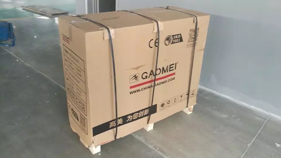 靈寶洗地機(jī)