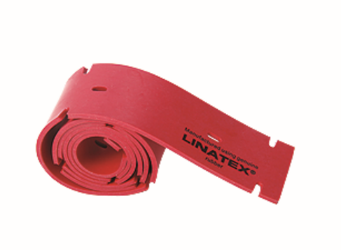 洗地機(jī)刮水條多少錢？