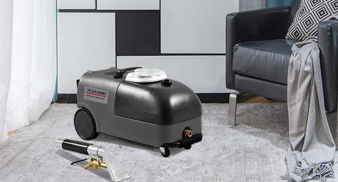 洗布藝沙發(fā)的機器