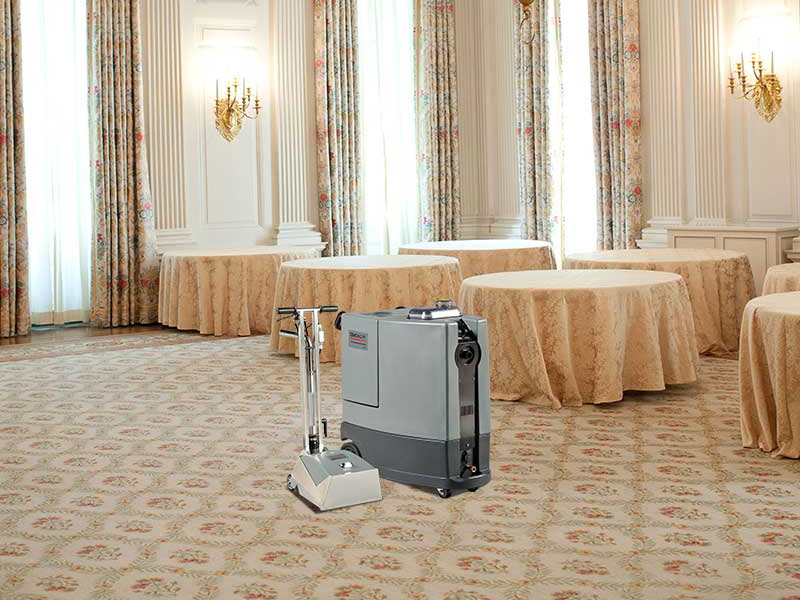 地毯清洗機(jī)多少錢