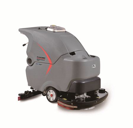 洗地機的優(yōu)點有哪些？