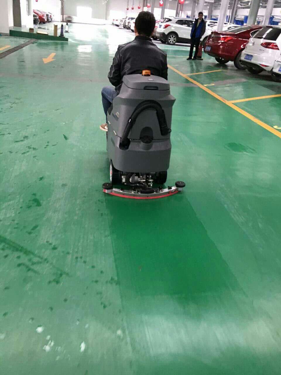 清潔行業(yè)洗地機(jī)有出租業(yè)務(wù)嗎?