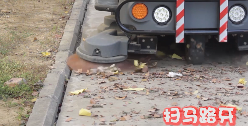 對(duì)于駕駛式掃地機(jī)你真的了解嗎？