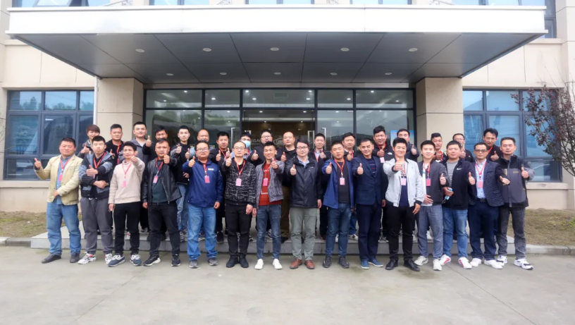 高美：用服務(wù)創(chuàng)造價(jià)值